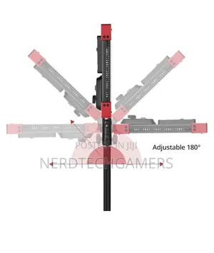 Ambitful Ambitful Led Video Light