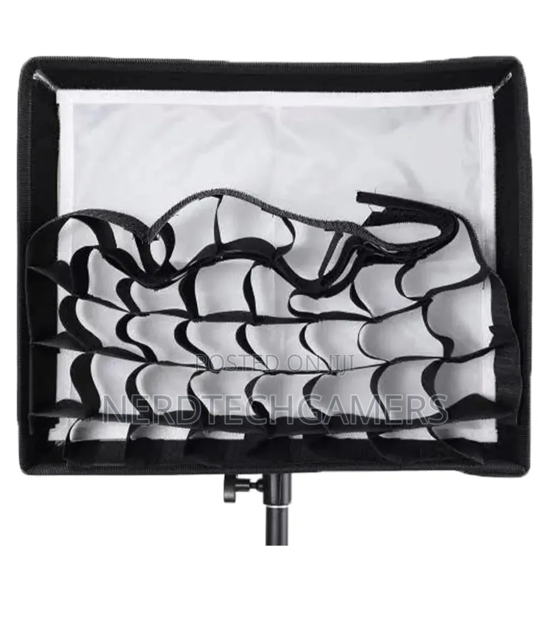 Ambitful Ambitful Led Video Light