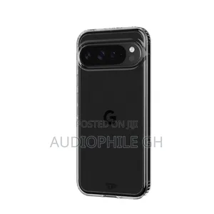 Evoclear - Google Pixel 9 Pro Xl Case - Clear
