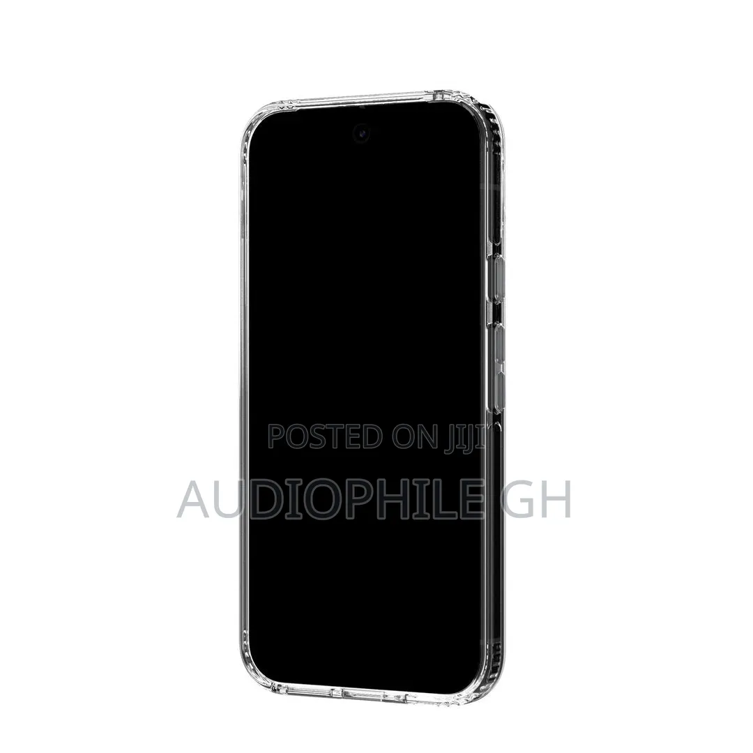 Evoclear - Google Pixel 9 Pro Xl Case - Clear