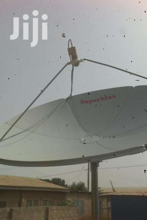 Photo - Pro.Satellite Installations