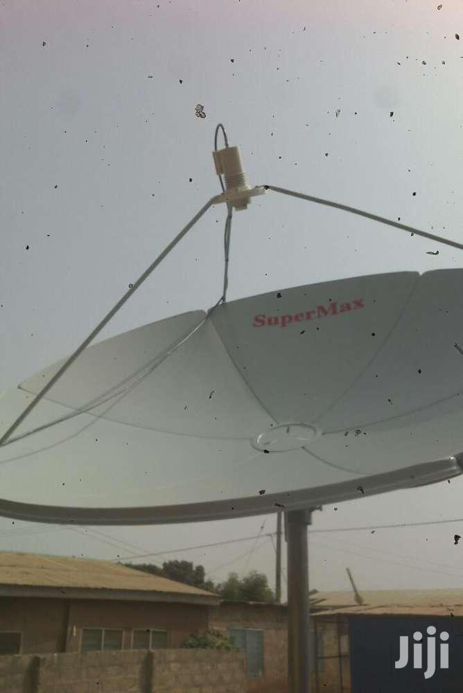 Pro.Satellite Installations