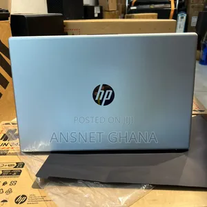 New Laptop HP 15 8GB Intel Core Ultra 5 SSD 512GB