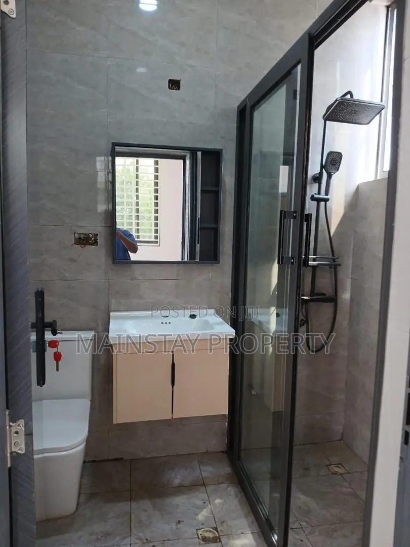 2bdrm Apartment in Mainstay Estates, East Legon for rent
