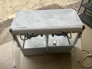 Popcorn Machine
