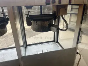 Popcorn Machine