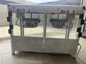 Popcorn Machine