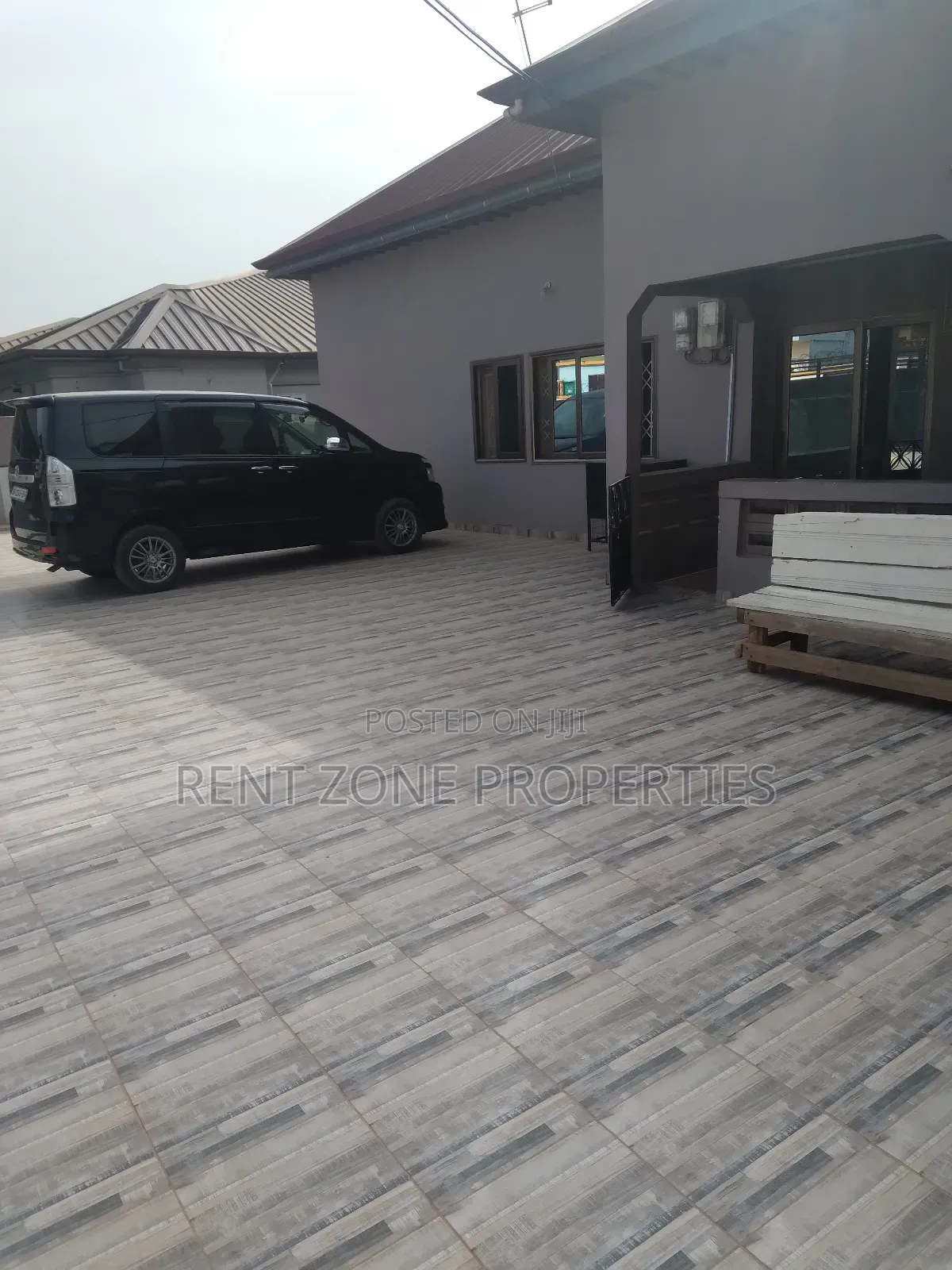 2bdrm Apartment in Ofankor for rent