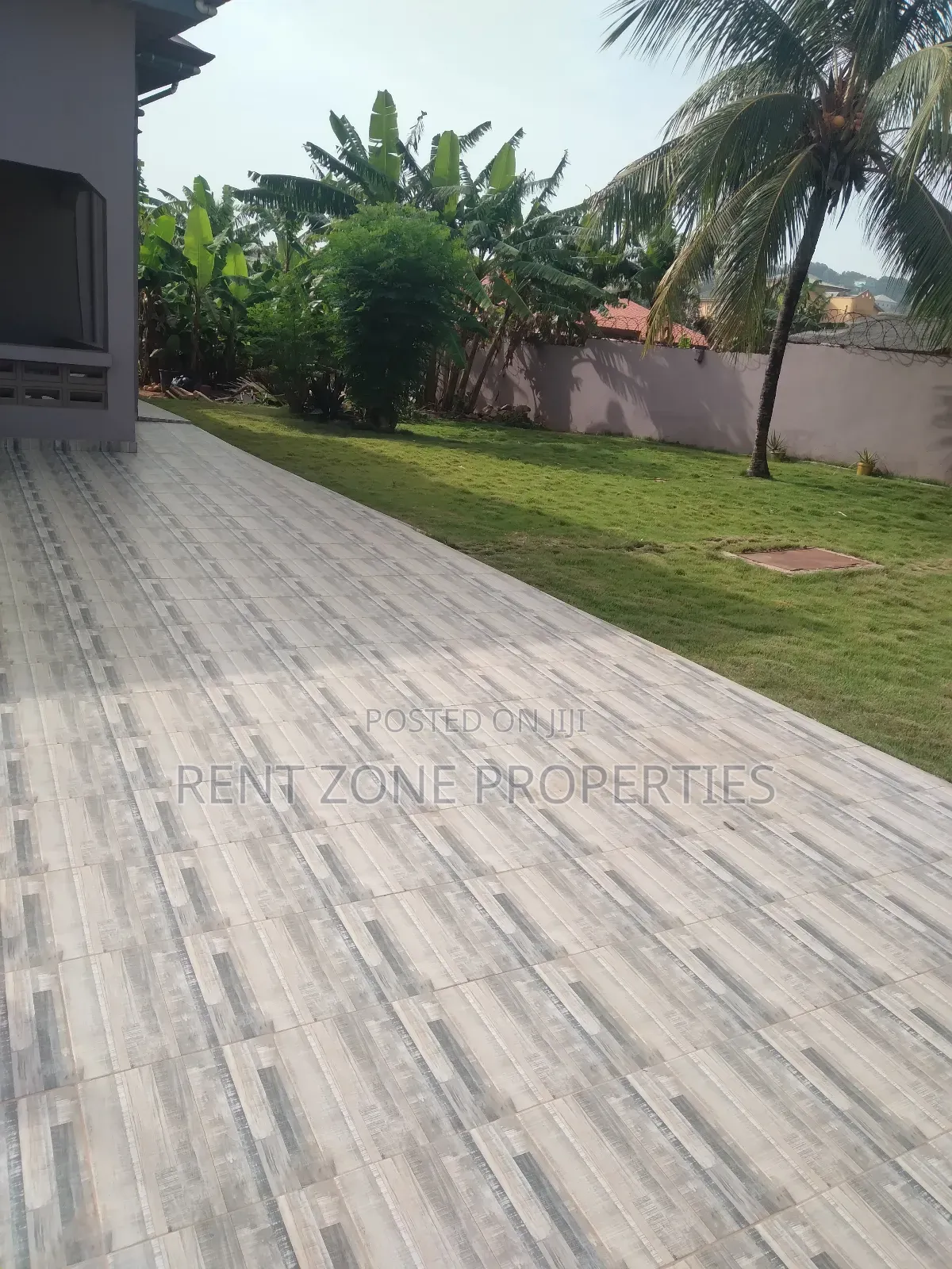 2bdrm Apartment in Ofankor for rent