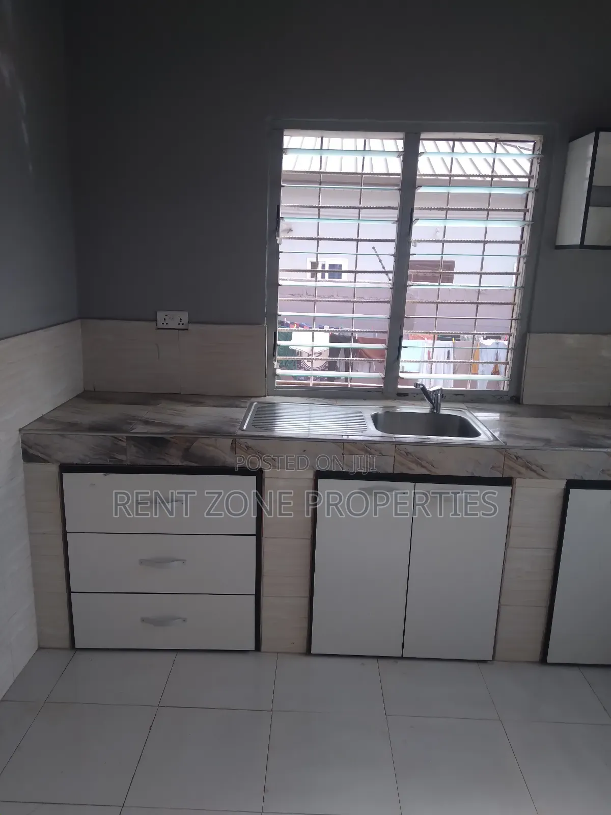 2bdrm Apartment in Ofankor for rent