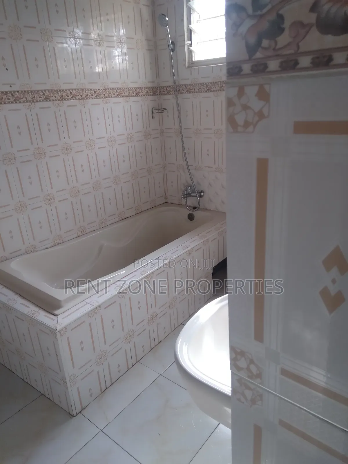 2bdrm Apartment in Ofankor for rent