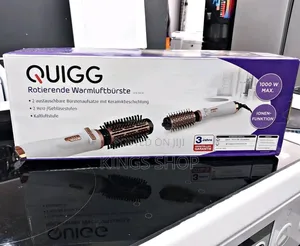 Multipurpose Hairstyler 3in1 Hair Dryer