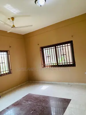 2bdrm Apartment in Lasisi And Christ, Amasaman for rent
