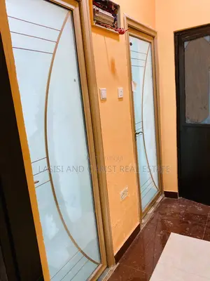 2bdrm Apartment in Lasisi And Christ, Amasaman for rent