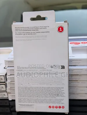Tech 21 Evoclear - Google Pixel 9 / 9 Pro Case - Clear
