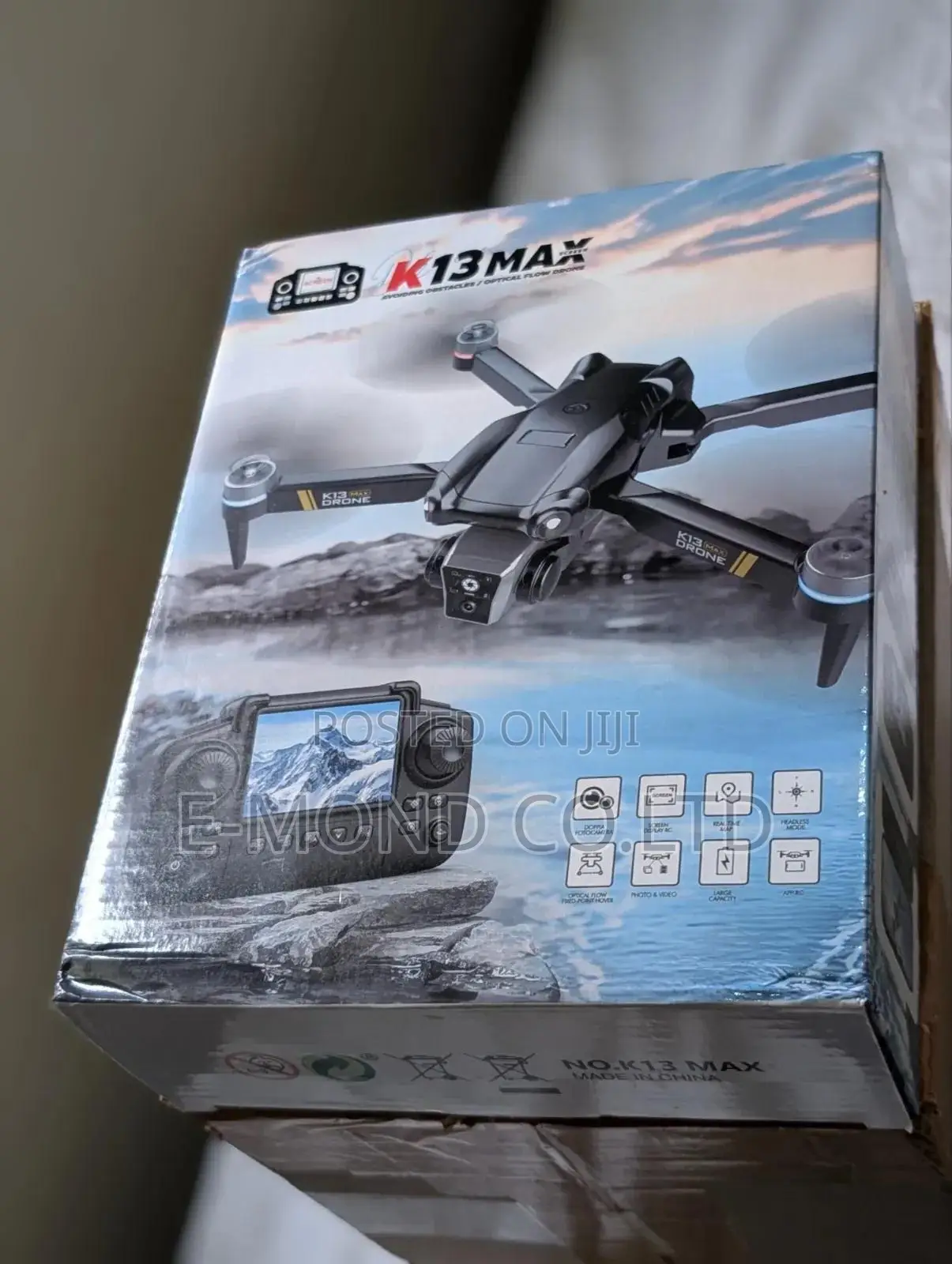 Quality Drones
