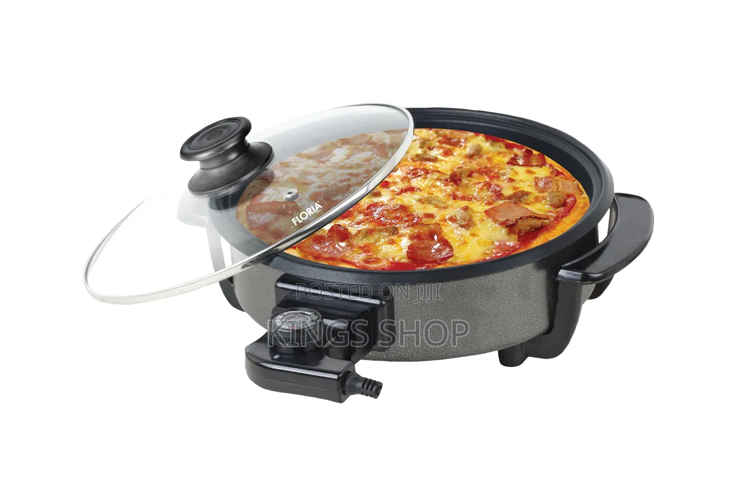Original Pizza Maker
