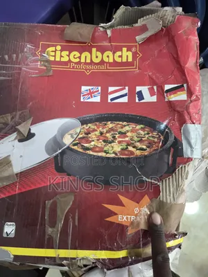 Original Pizza Maker