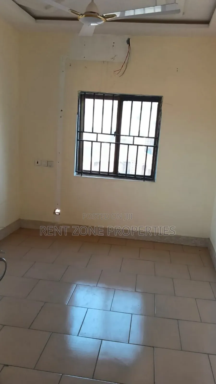 3bdrm Apartment in Pokuase for rent