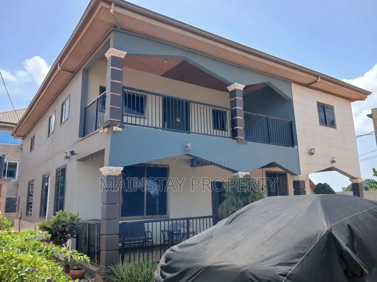 4bdrm House in Mainstay Estates, Tema Metropolitan for sale