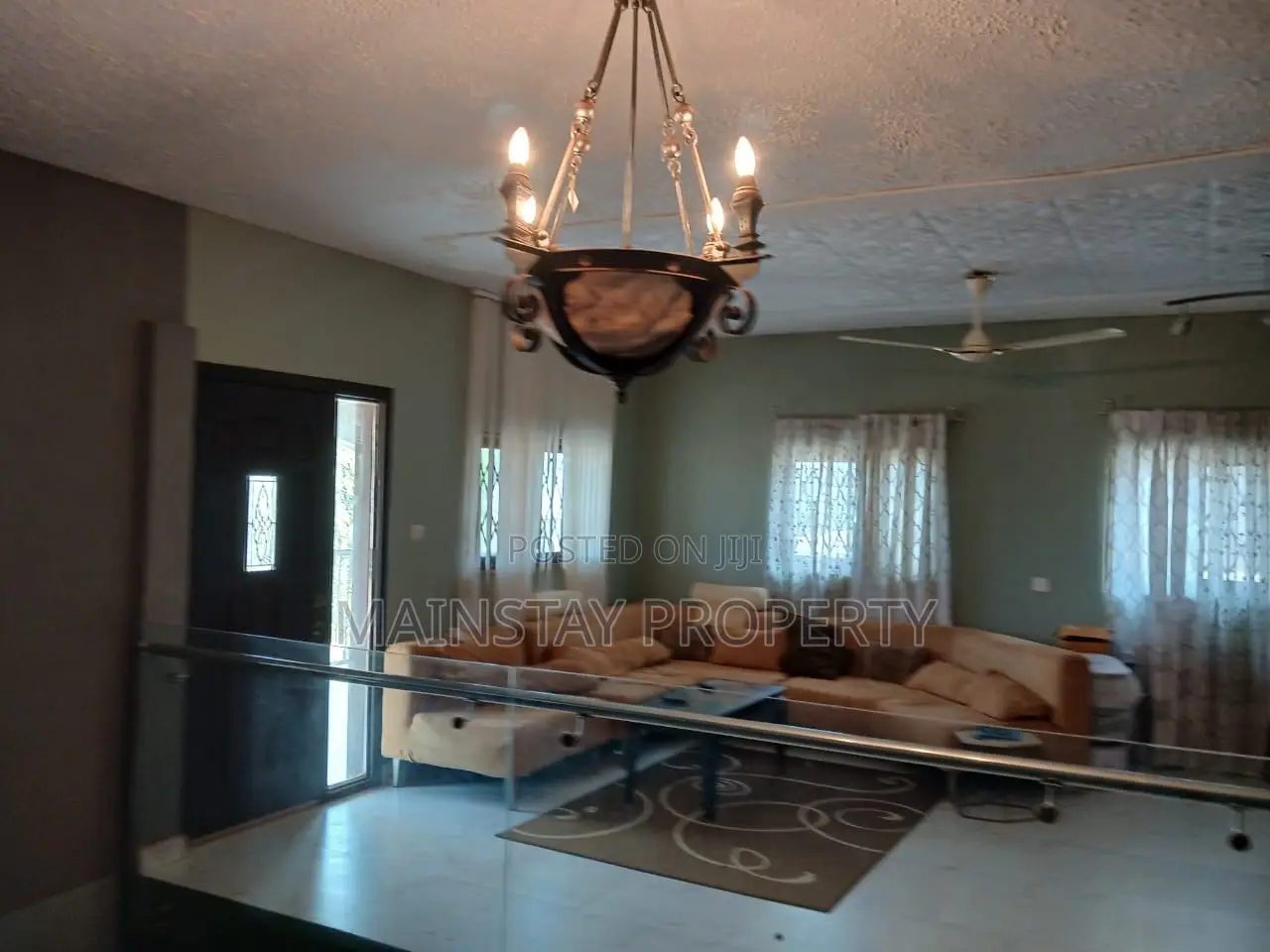 4bdrm House in Mainstay Estates, Tema Metropolitan for sale