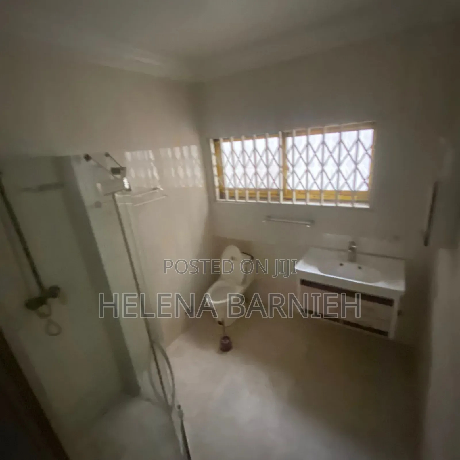 2bdrm Apartment in Helena Estate Agency, Ga East Municipal for rent