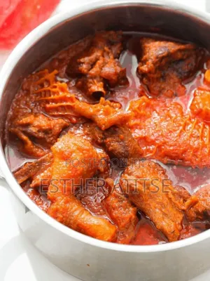 Chicken Stew/Gravy: Week's/Weekend