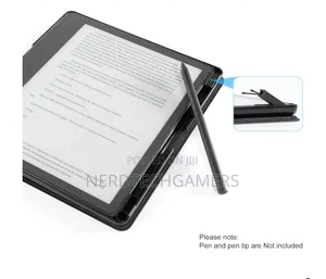 Cobak Case for Kindle Scribe