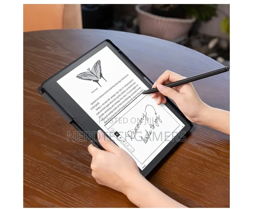Cobak Case for Kindle Scribe