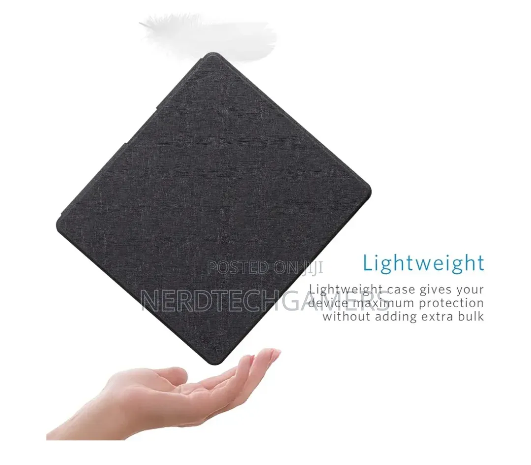 Cobak Case for Kindle Scribe