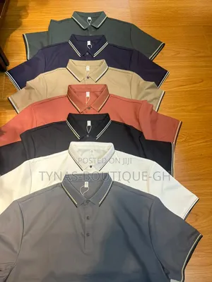 Shaking Material Lacoste