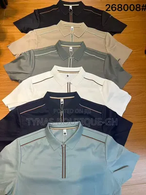 Shaking Material Lacoste