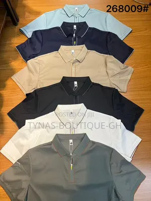 Shaking Material Lacoste