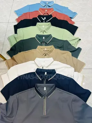 Shaking Material Lacoste