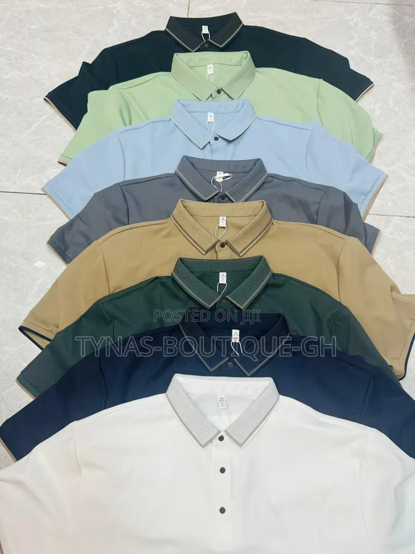Shaking Material Lacoste
