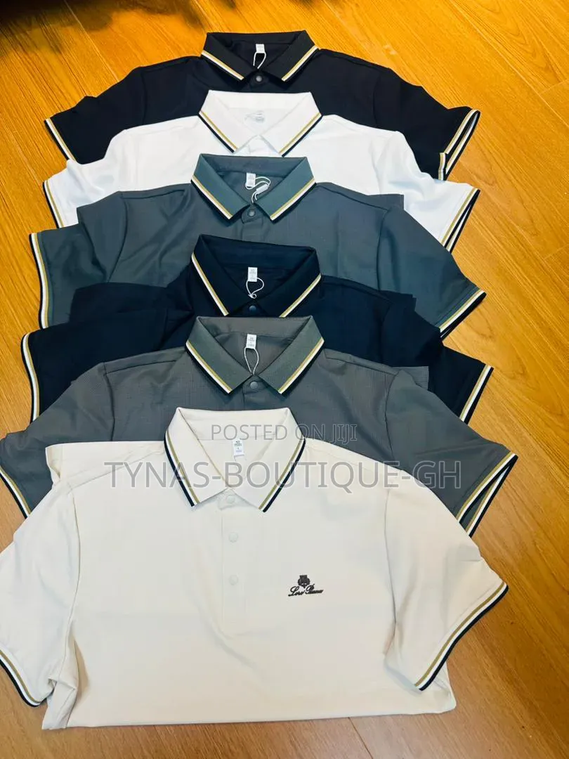 Shaking Material Lacoste