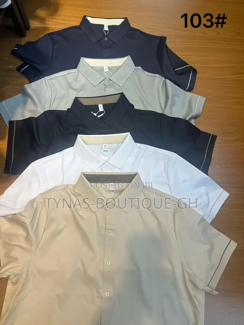 Shaking Material Lacoste