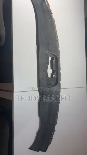 Hyundai Sonata Radiator Panel