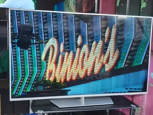 Phillips 43inches Smart Display