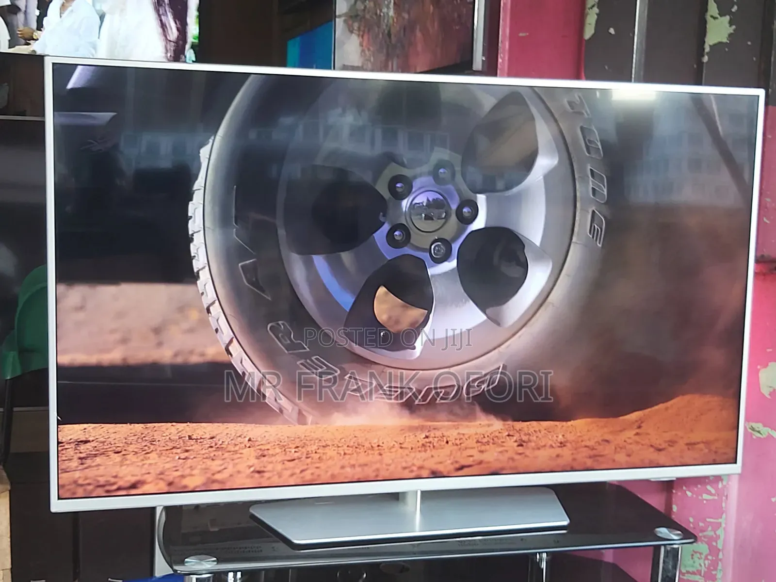 Phillips 43inches Smart Display