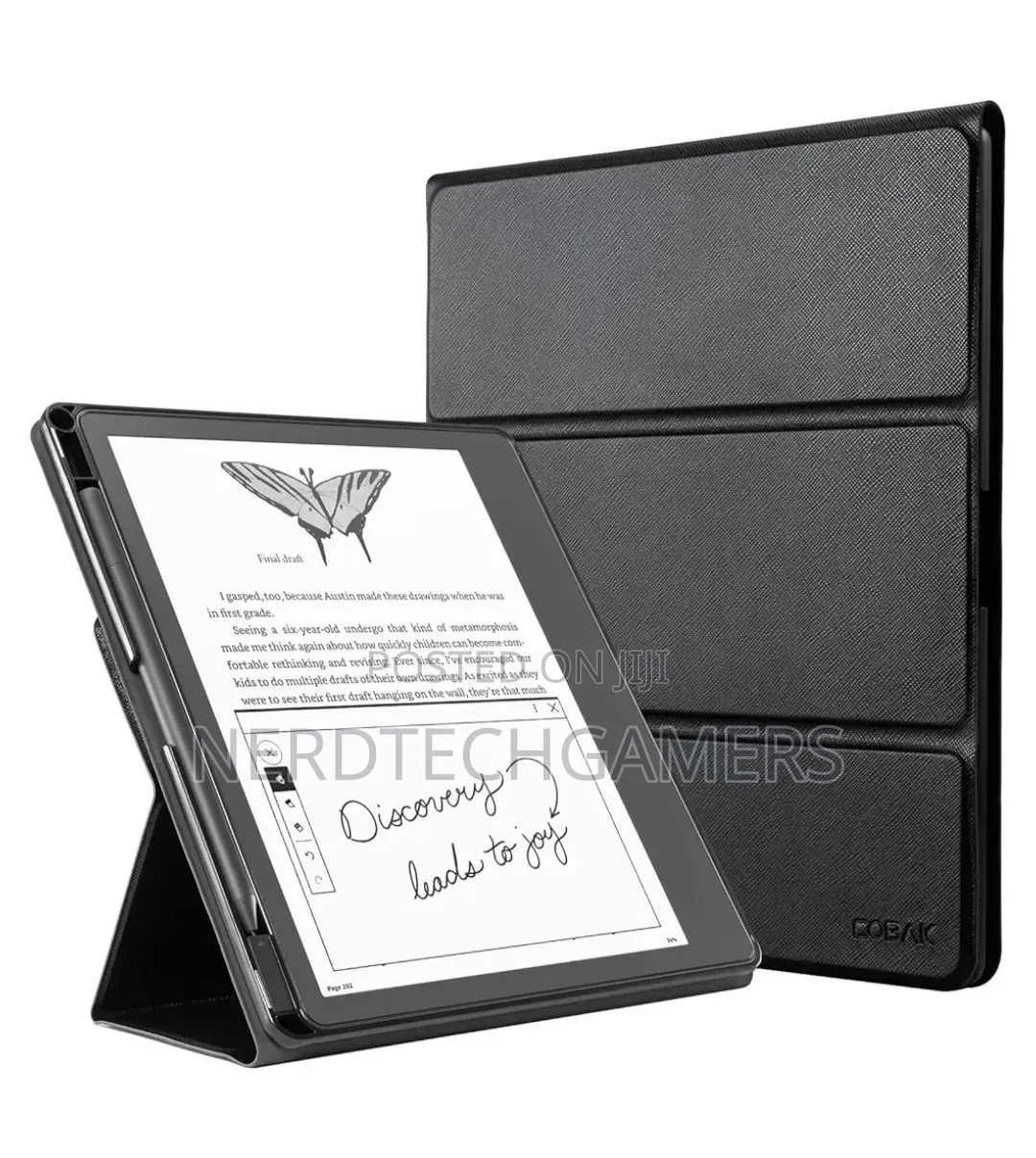 Protective Tablet Case