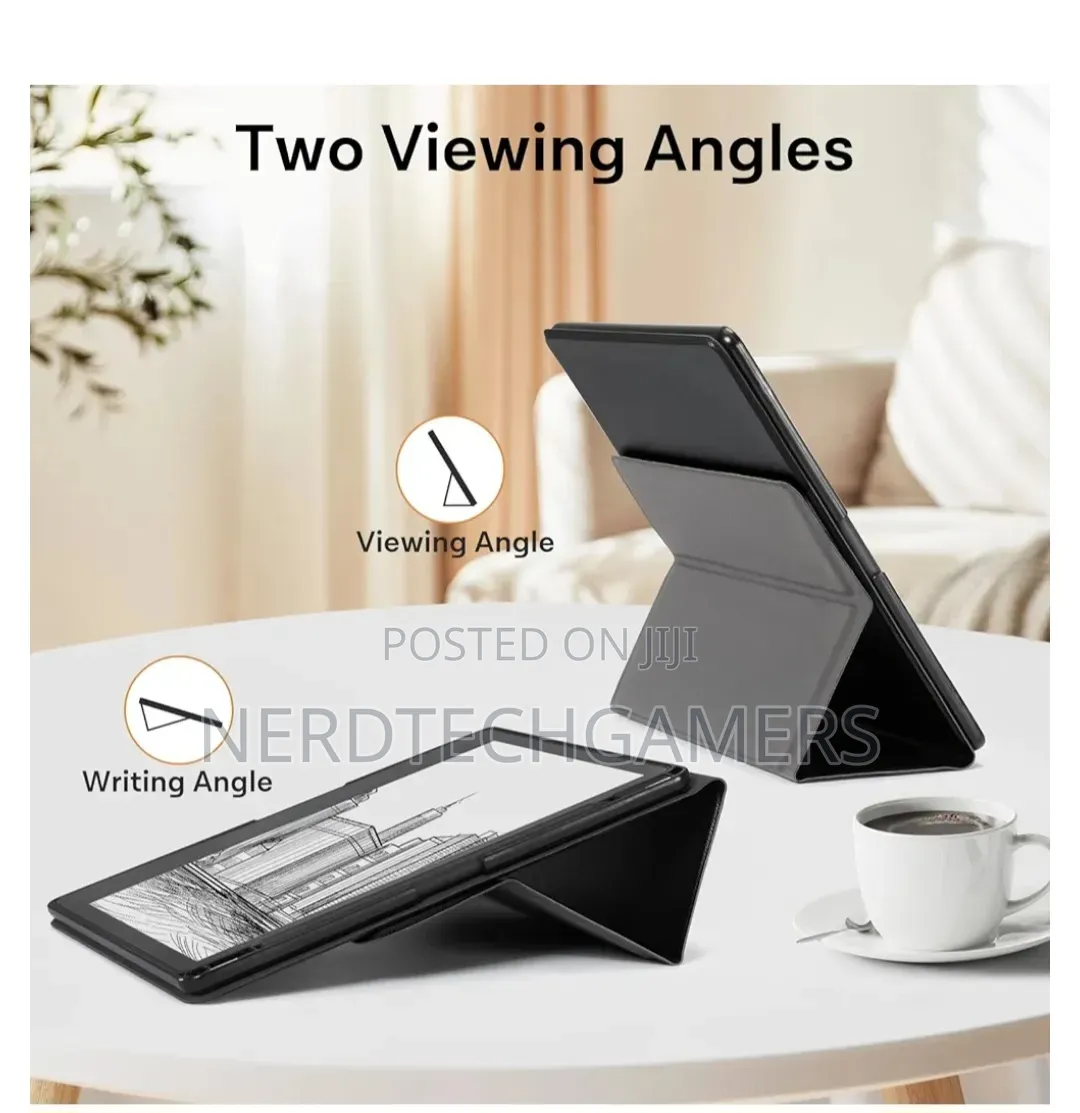 Protective Tablet Case