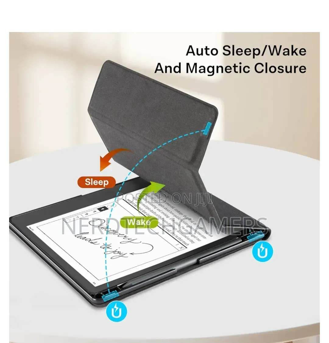 Protective Tablet Case