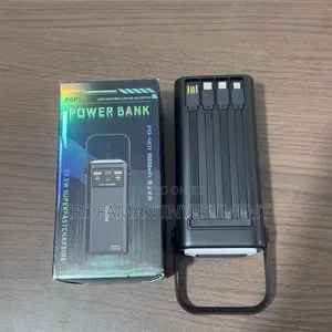Popcu Power Bank 30000mah