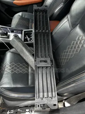 2021- 2026 Mitsubishi Outlander, Nissan Rogue Shutter Grill
