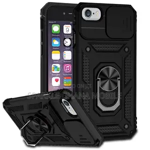 iPhone Se 3 Protective Case
