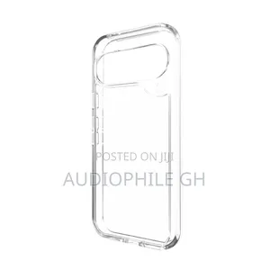 Zagg - Crystal Palace Ultra Slim Case for Google Pixel 8 Pro - Clear
