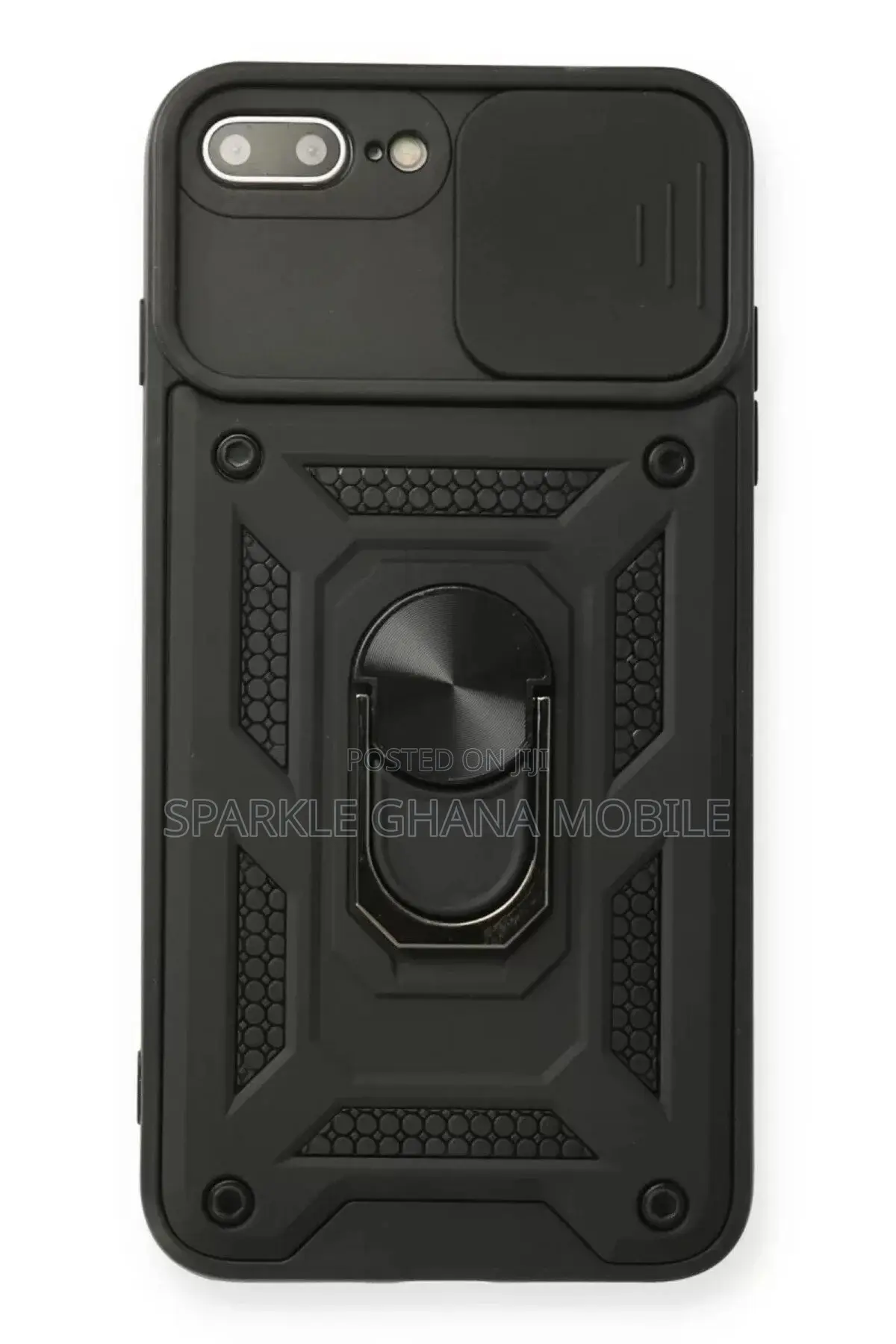 iPhone Se 3 Protective Case