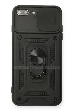 iPhone Se 3 Protective Case