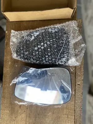 Honda Accord 2018 2019 2020 2021 2022 Mirror Plates With Sensor